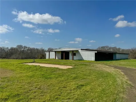 Tbd Hudson Farms Road - Tract 5 - 12 Acres Franklin TX 77859