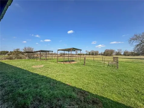 Tbd Hudson Farms Road - Tract 5 - 12 Acres Franklin TX 77859