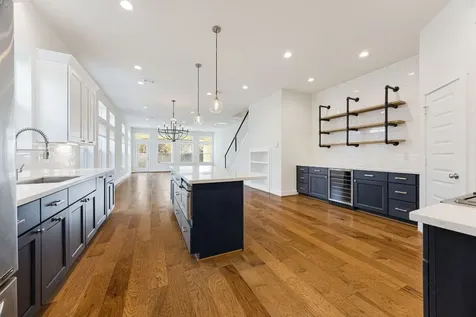 1012 W 23rd Street Houston TX 77008