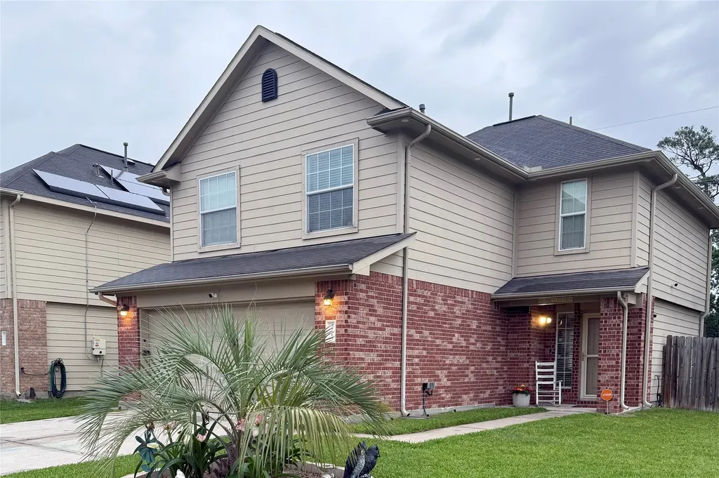 21610 Falvel Misty Drive Spring TX 77388