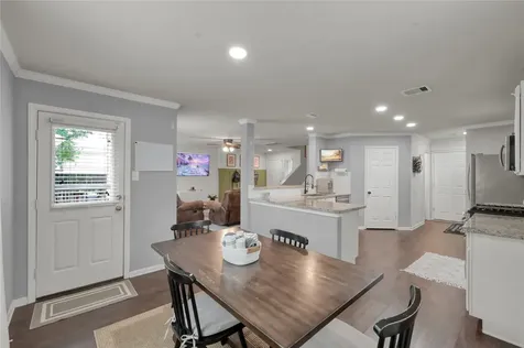 21610 Falvel Misty Drive Spring TX 77388