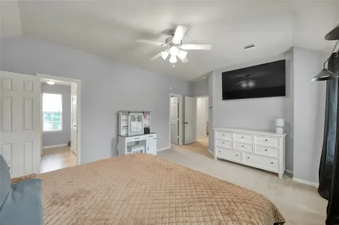 21610 Falvel Misty Drive Spring TX 77388