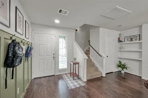 21610 Falvel Misty Drive Spring TX 77388