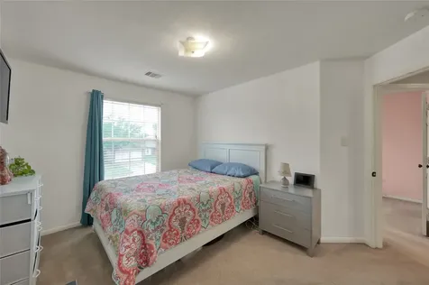 21610 Falvel Misty Drive Spring TX 77388