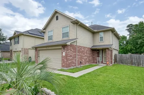 21610 Falvel Misty Drive Spring TX 77388