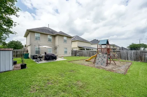 21610 Falvel Misty Drive Spring TX 77388