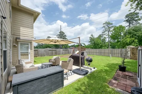 21610 Falvel Misty Drive Spring TX 77388