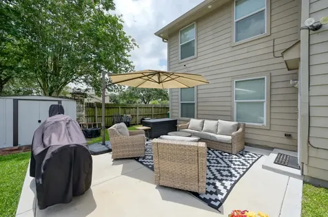 21610 Falvel Misty Drive Spring TX 77388