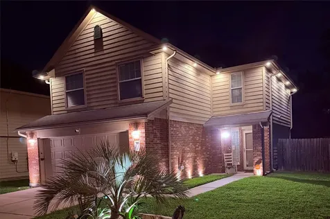 21610 Falvel Misty Drive Spring TX 77388