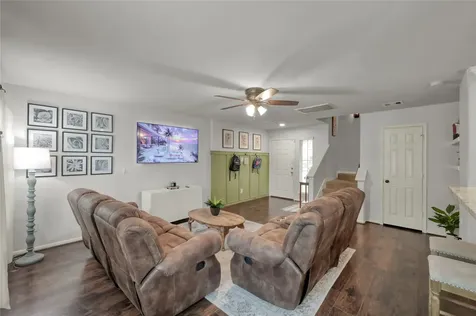 21610 Falvel Misty Drive Spring TX 77388