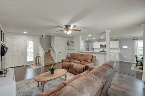 21610 Falvel Misty Drive Spring TX 77388