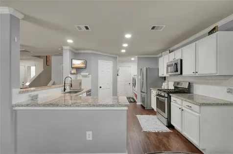 21610 Falvel Misty Drive Spring TX 77388