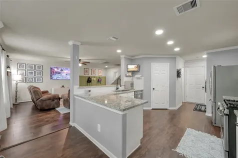 21610 Falvel Misty Drive Spring TX 77388