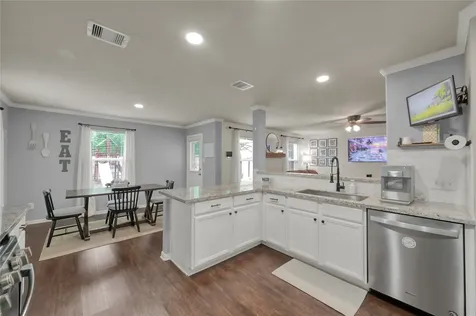 21610 Falvel Misty Drive Spring TX 77388