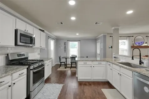 21610 Falvel Misty Drive Spring TX 77388