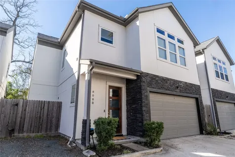 808 Woodcrest Drive B Houston TX 77018