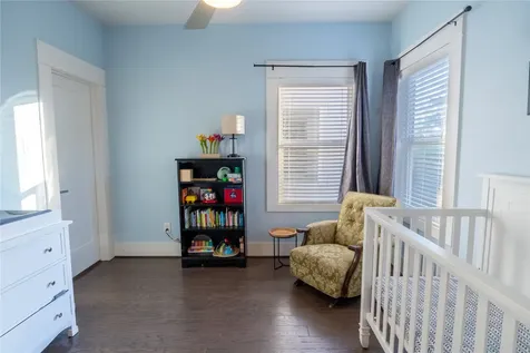 808 Woodcrest Drive B Houston TX 77018