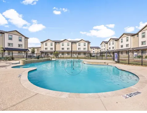 12603 Telge Road 8b Cypress TX 77429