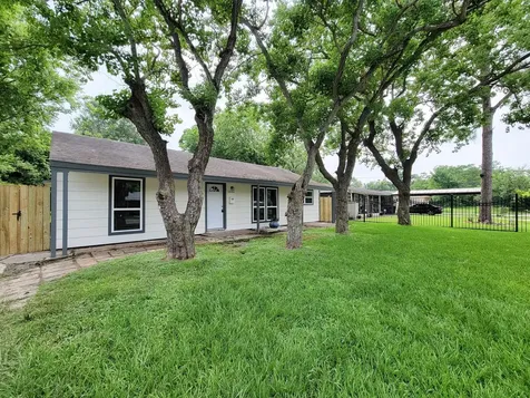5606 Willow Glen Drive Houston TX 77033