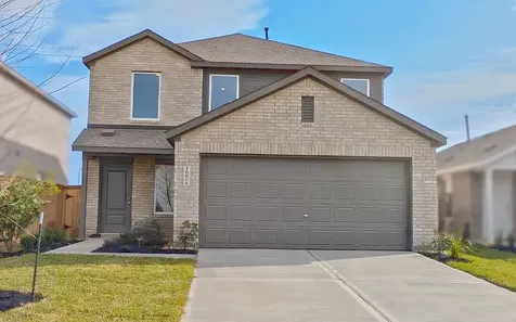 16806 Old Wagon Way Hockley TX 77447