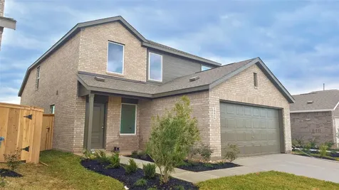 16806 Old Wagon Way Hockley TX 77447