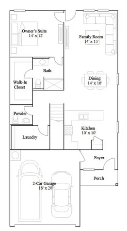 16806 Old Wagon Way Hockley TX 77447
