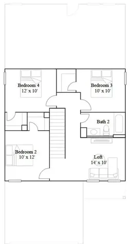16806 Old Wagon Way Hockley TX 77447