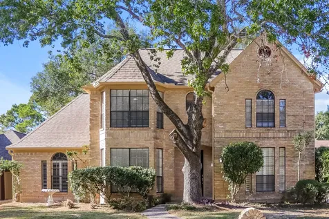 6031 Spring Creek Lane Spring TX 77379