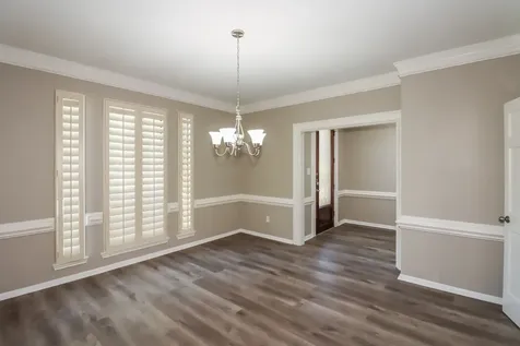 6031 Spring Creek Lane Spring TX 77379
