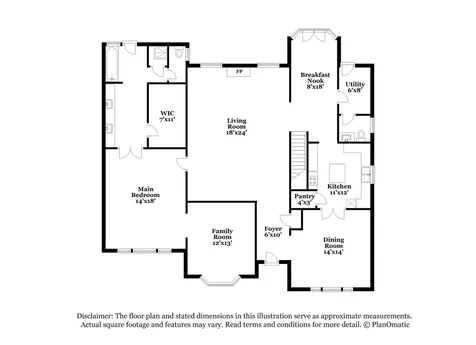6031 Spring Creek Lane Spring TX 77379