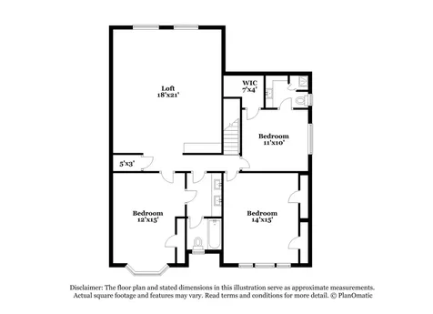 6031 Spring Creek Lane Spring TX 77379