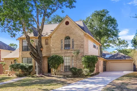 6031 Spring Creek Lane Spring TX 77379