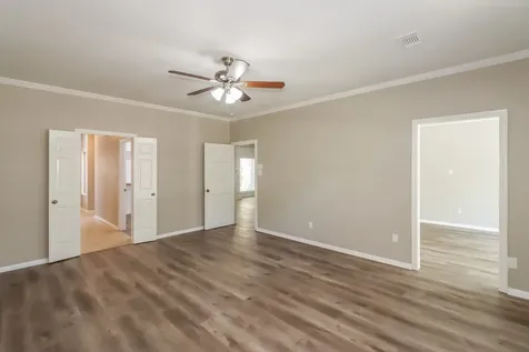 6031 Spring Creek Lane Spring TX 77379