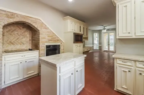 6031 Spring Creek Lane Spring TX 77379