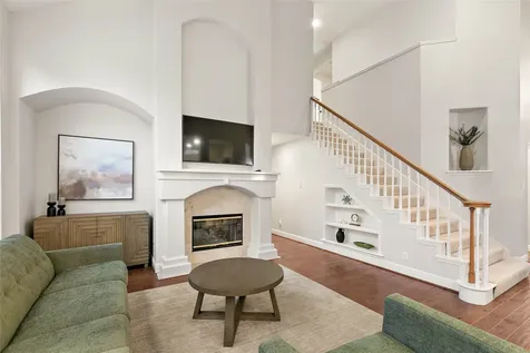 35 Larks Aire Place The Woodlands TX 77381