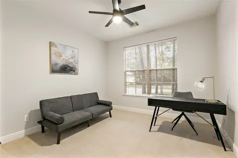 35 Larks Aire Place The Woodlands TX 77381