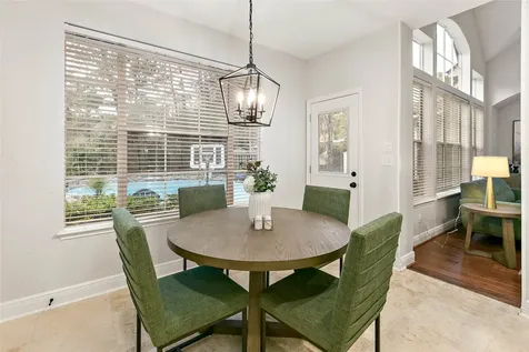 35 Larks Aire Place The Woodlands TX 77381