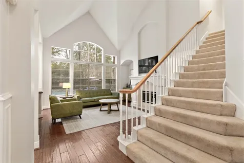 35 Larks Aire Place The Woodlands TX 77381