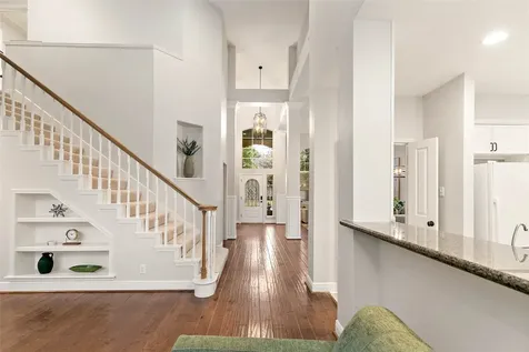 35 Larks Aire Place The Woodlands TX 77381