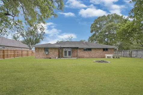 3511 Knapp Road Pearland TX 77581