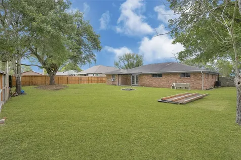 3511 Knapp Road Pearland TX 77581