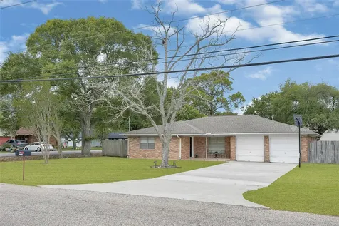 3511 Knapp Road Pearland TX 77581