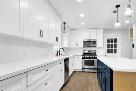 3511 Knapp Road Pearland TX 77581