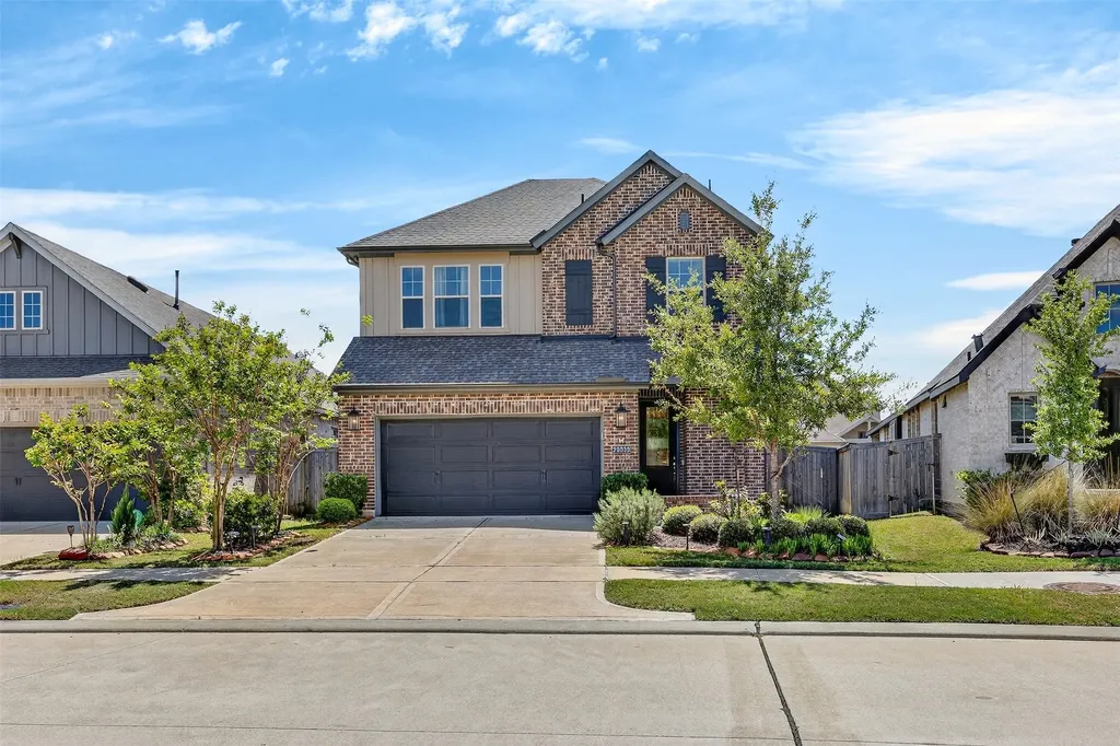 20939 Blooming Shrubs Court Cypress TX 77433