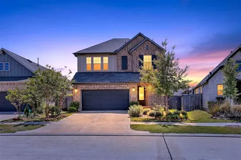 20939 Blooming Shrubs Court Cypress TX 77433