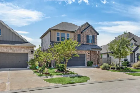 20939 Blooming Shrubs Court Cypress TX 77433