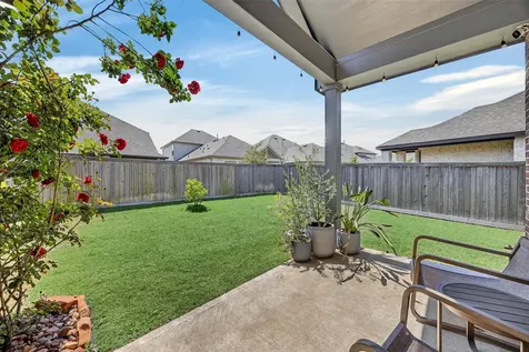 20939 Blooming Shrubs Court Cypress TX 77433