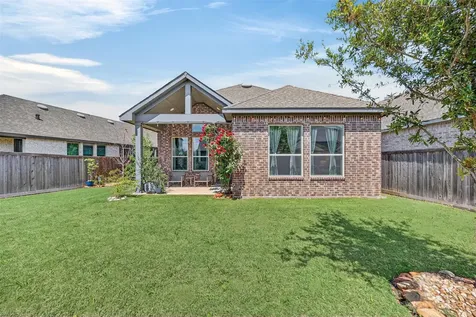 20939 Blooming Shrubs Court Cypress TX 77433