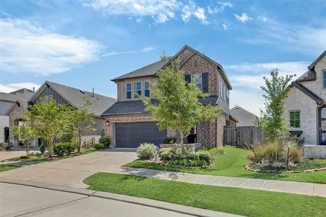 20939 Blooming Shrubs Court Cypress TX 77433