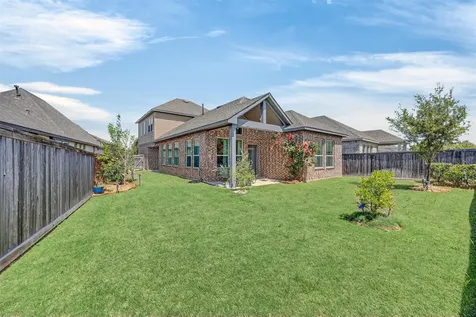 20939 Blooming Shrubs Court Cypress TX 77433